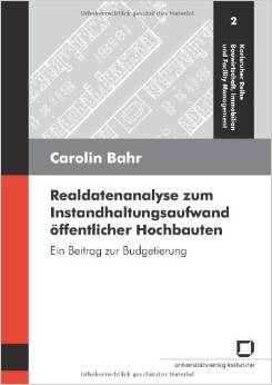 Titelbild der Forschungsarbeit